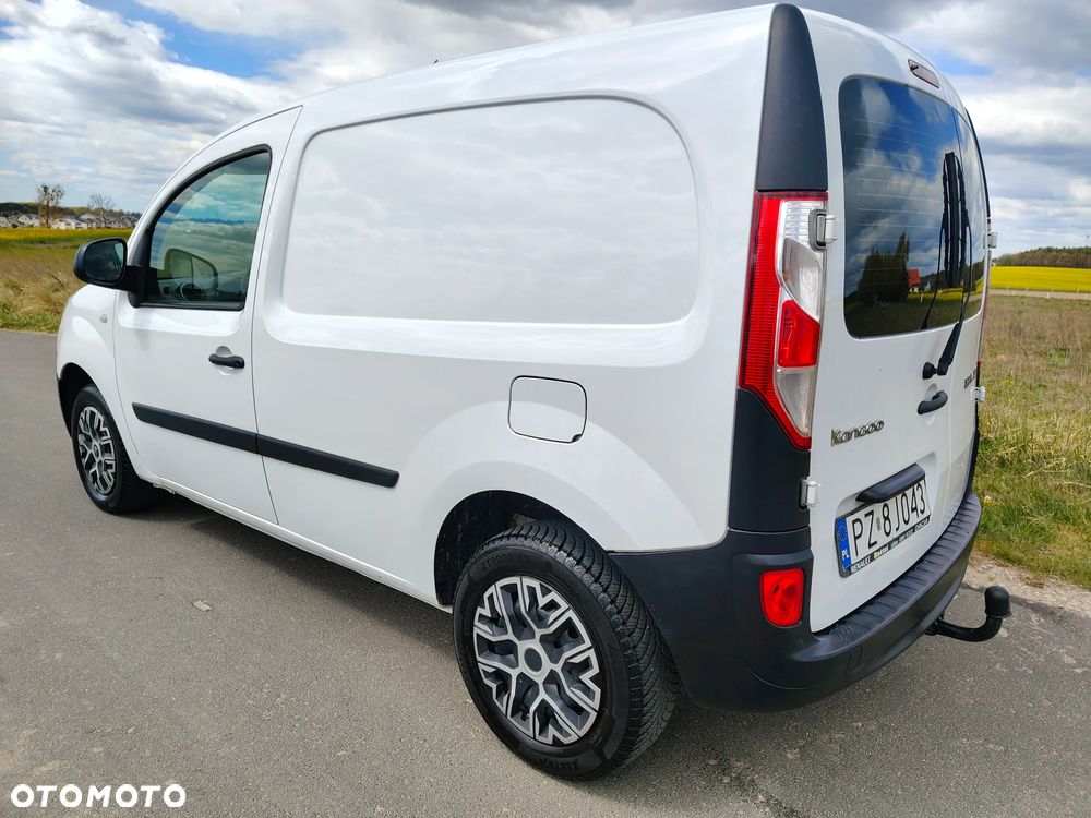 Renault Kangoo - 4