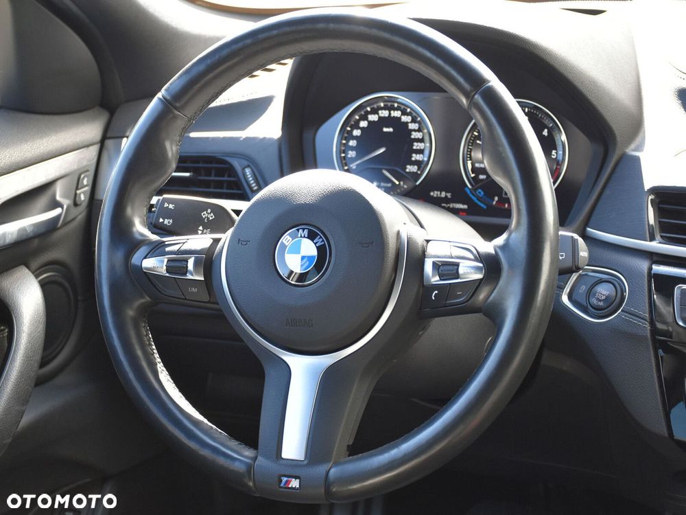 BMW X2 - 15