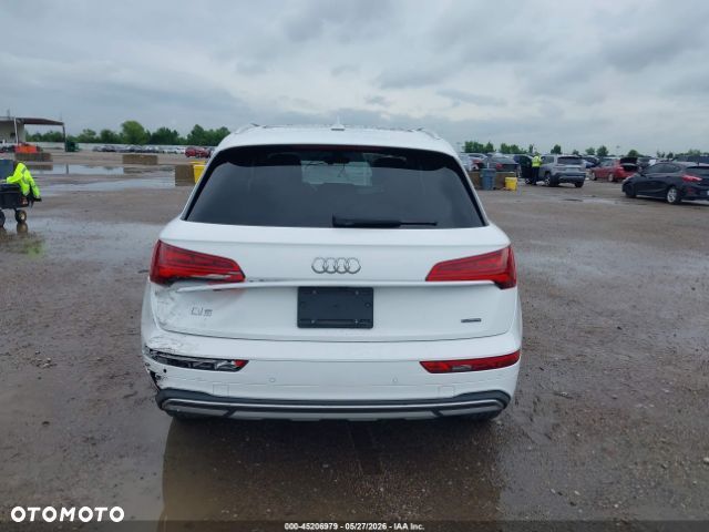 Audi Q5 40 TFSI quattro S tronic S line - 6