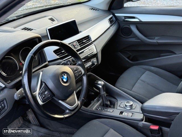 BMW X1 25 e xDrive Line Sport - 6