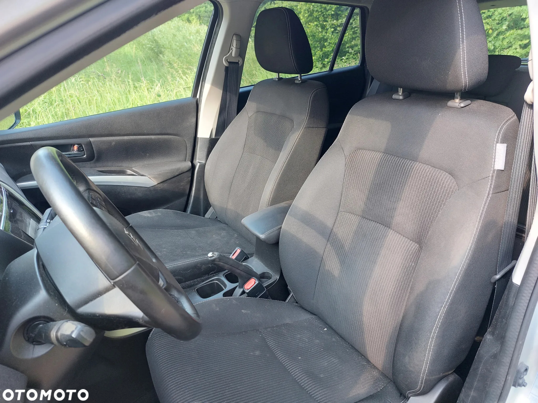 Suzuki SX4 S-Cross 1.0 T Premium - 11