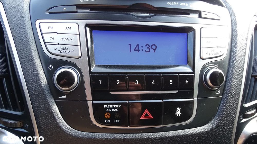 Hyundai ix35 1.6 2WD Trend - 21