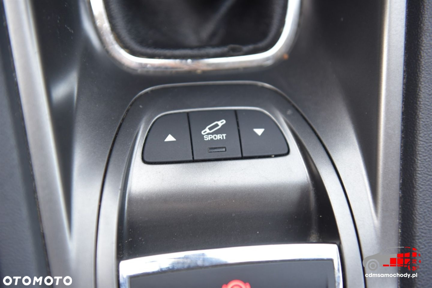 Citroën C5 2.0i 16V Dynamique Equilibre - 22