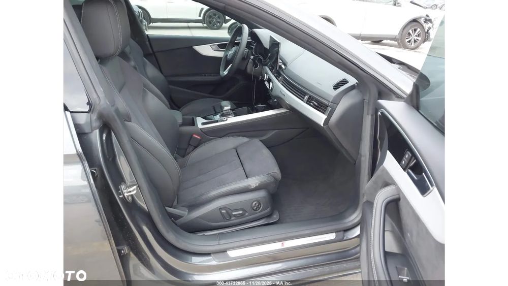 Audi A5 Sportback - 10