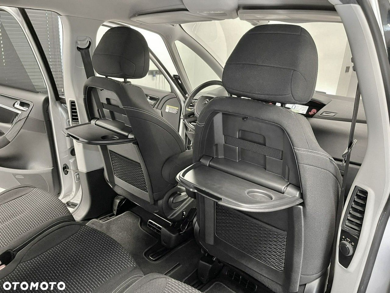 Citroën C4 Grand Picasso - 18