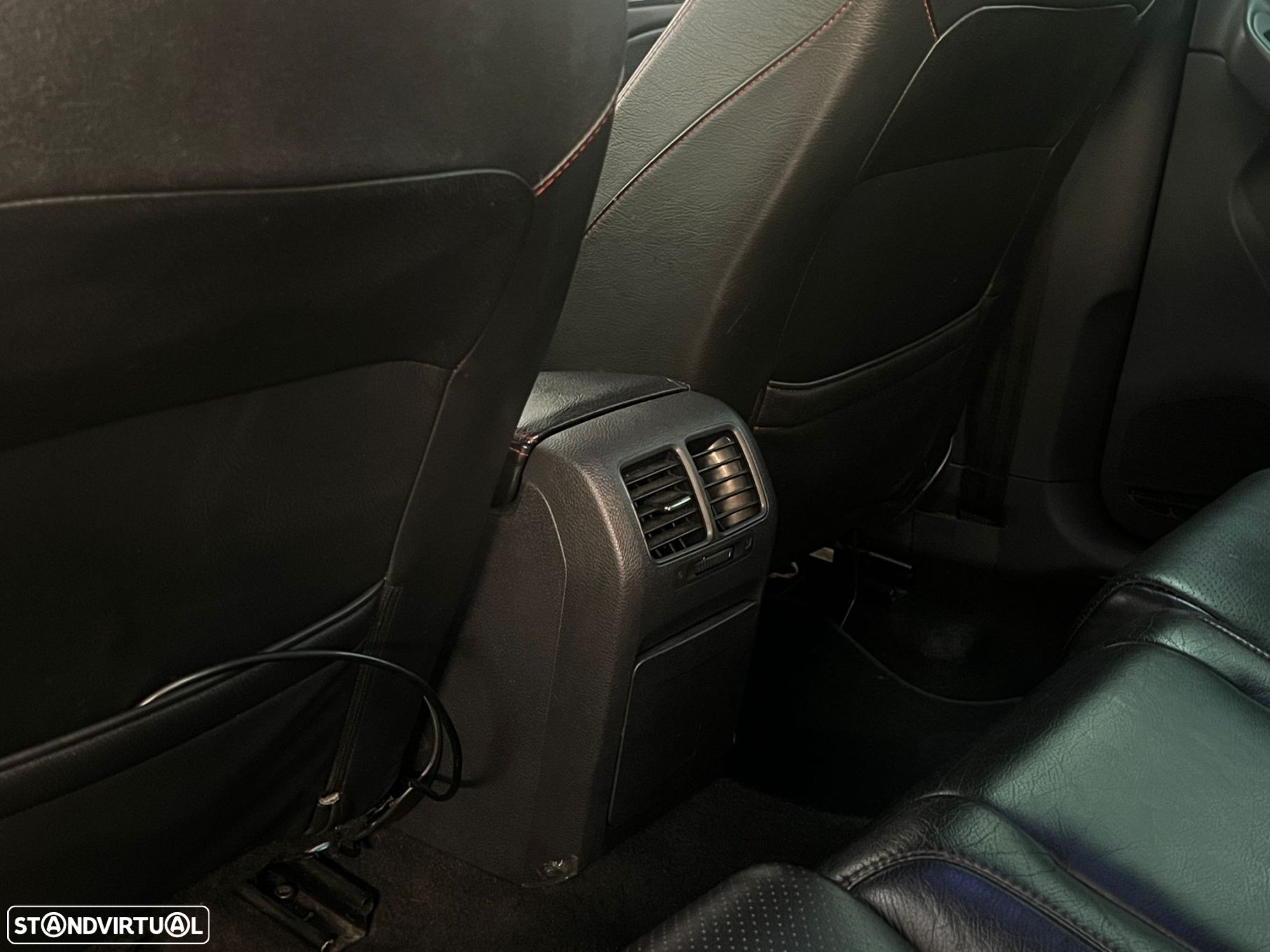 VW Golf 2.0 TSi GTI DSG - 21