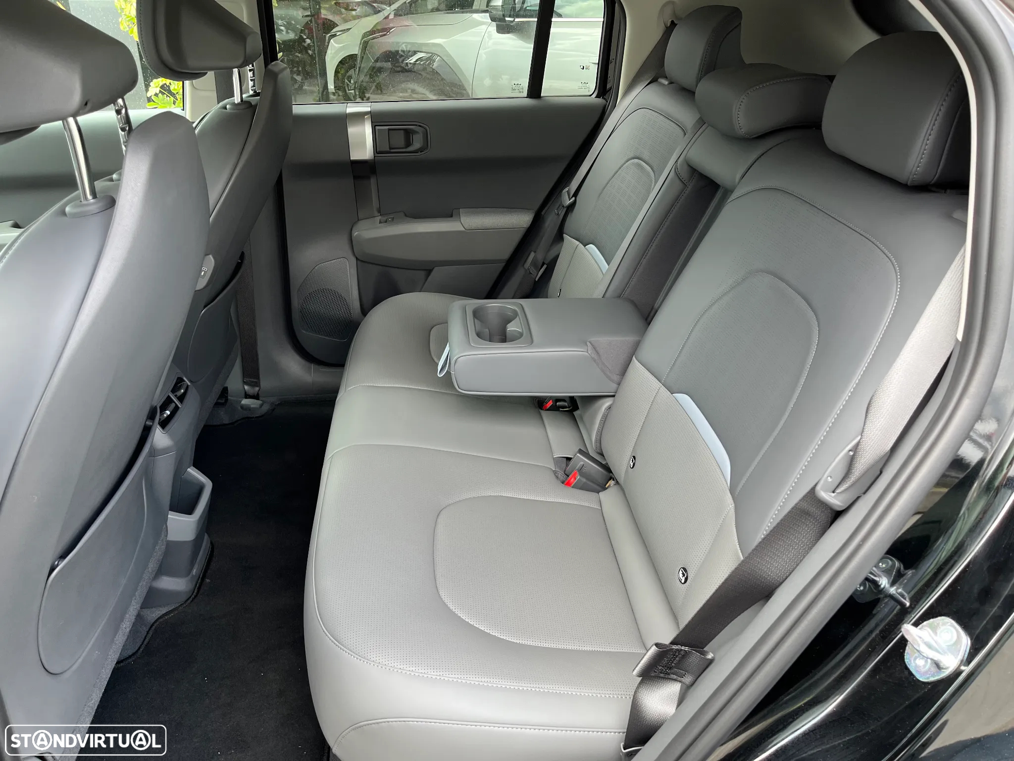 Kia EV3 81.4 kWh Tech - 13