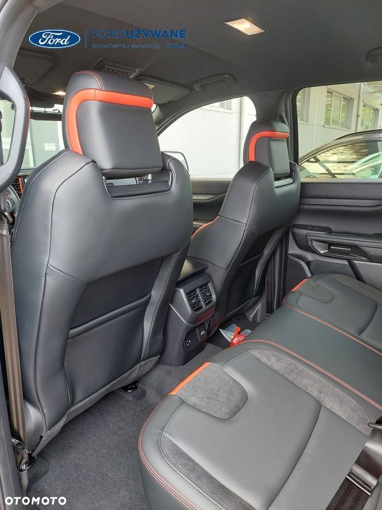 Ford Ranger - 12