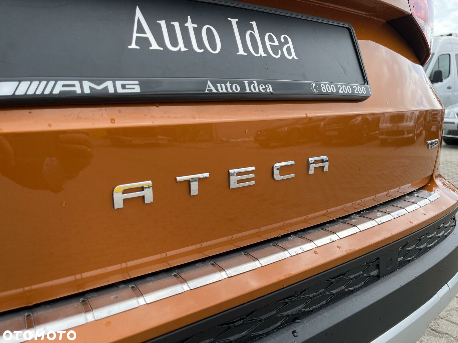 Seat Ateca - 22