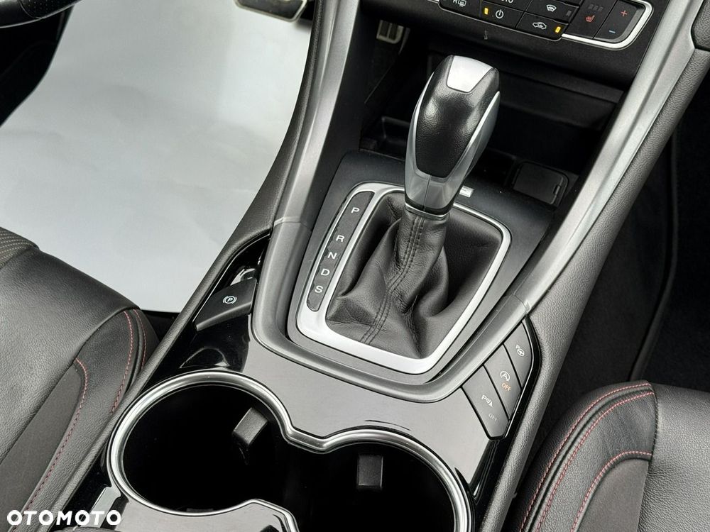 Ford Mondeo SW - 35