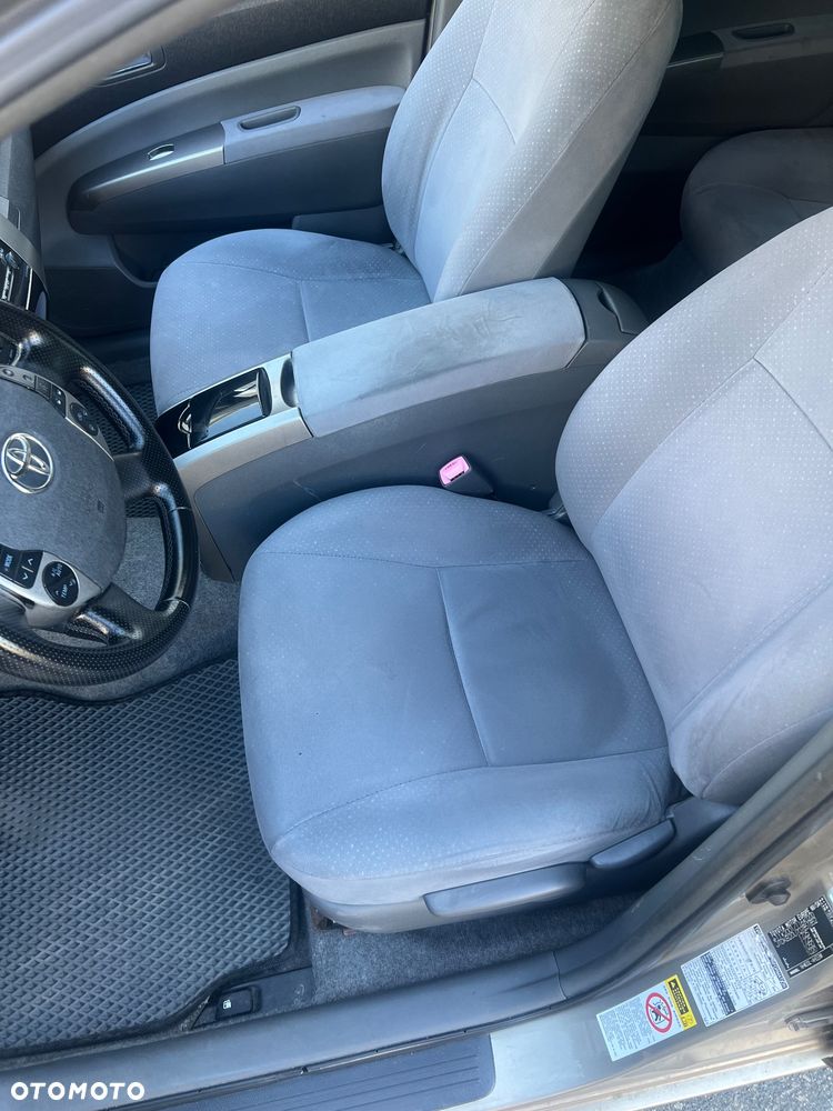 Toyota Prius 1.5 VVT-i Prestige - 9