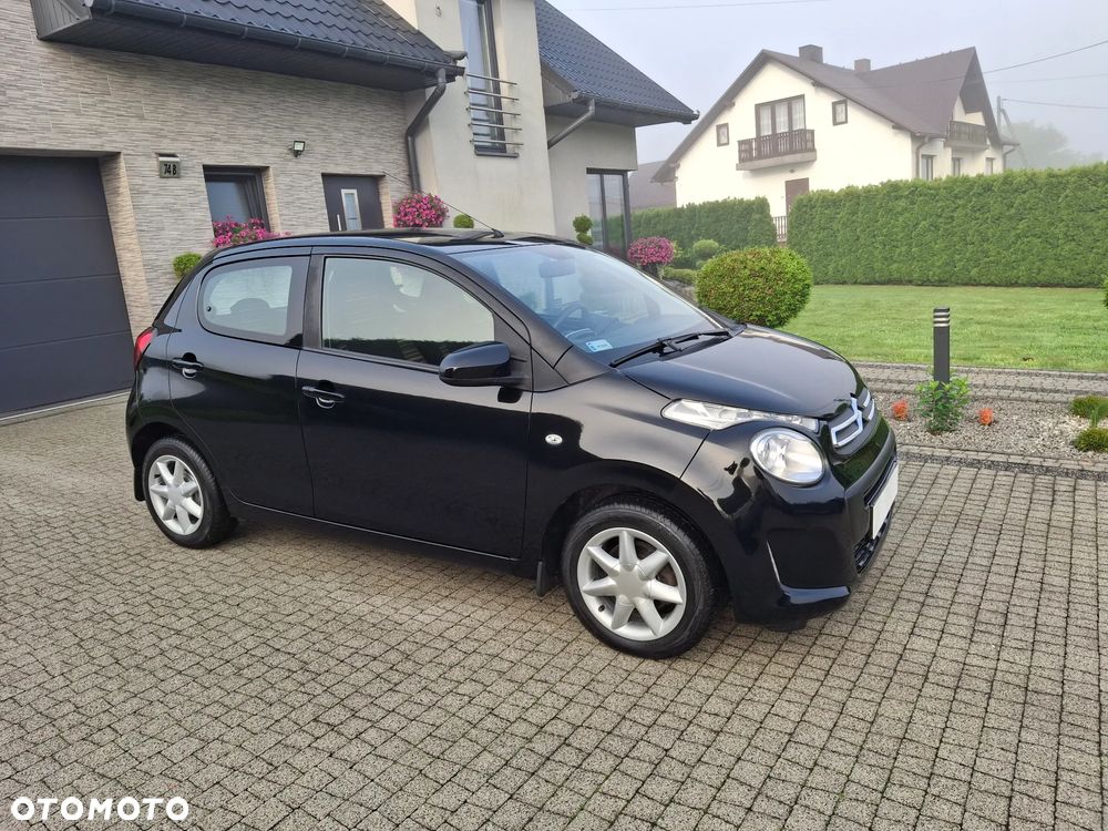 Citroën C1 - 8