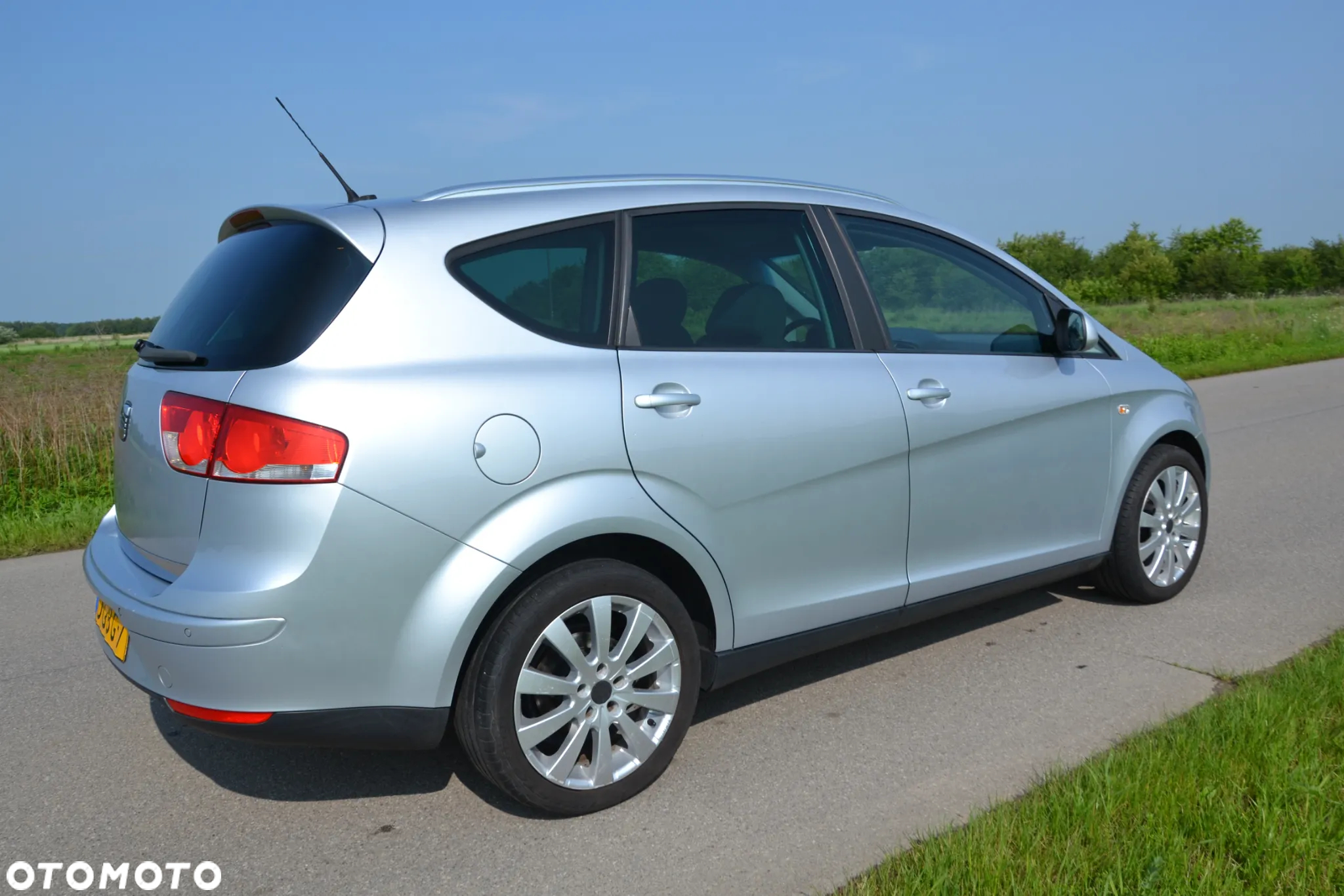 Seat Altea 1.6 Sport Edition - 7