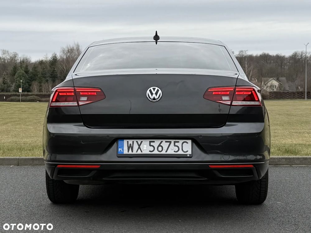 Volkswagen Passat 1.5 TSI EVO Business DSG - 7