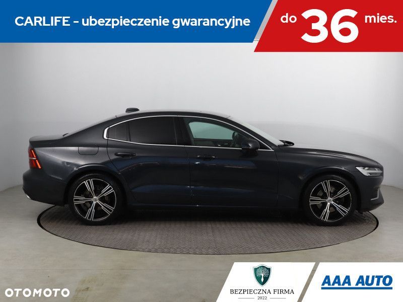 Volvo S60 - 8