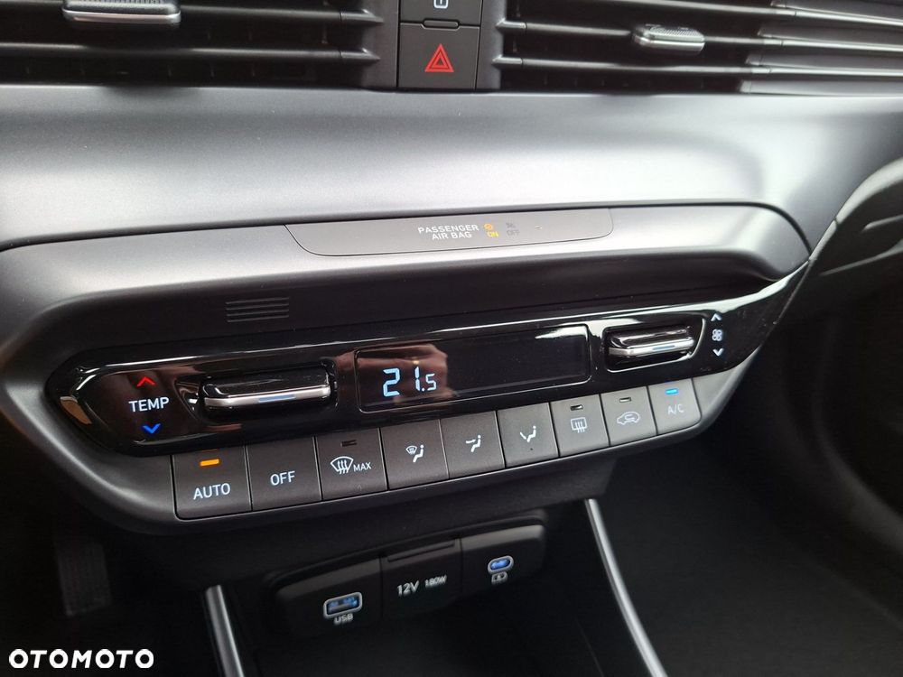 Hyundai i20 1.0 T-GDi Modern - 23