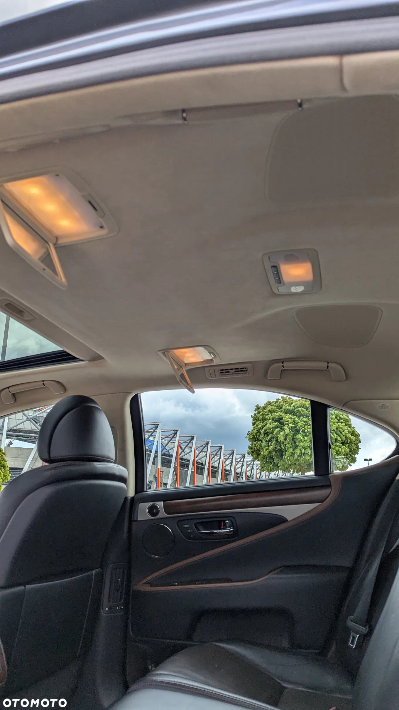 Lexus LS 460 Elite AWD - 15