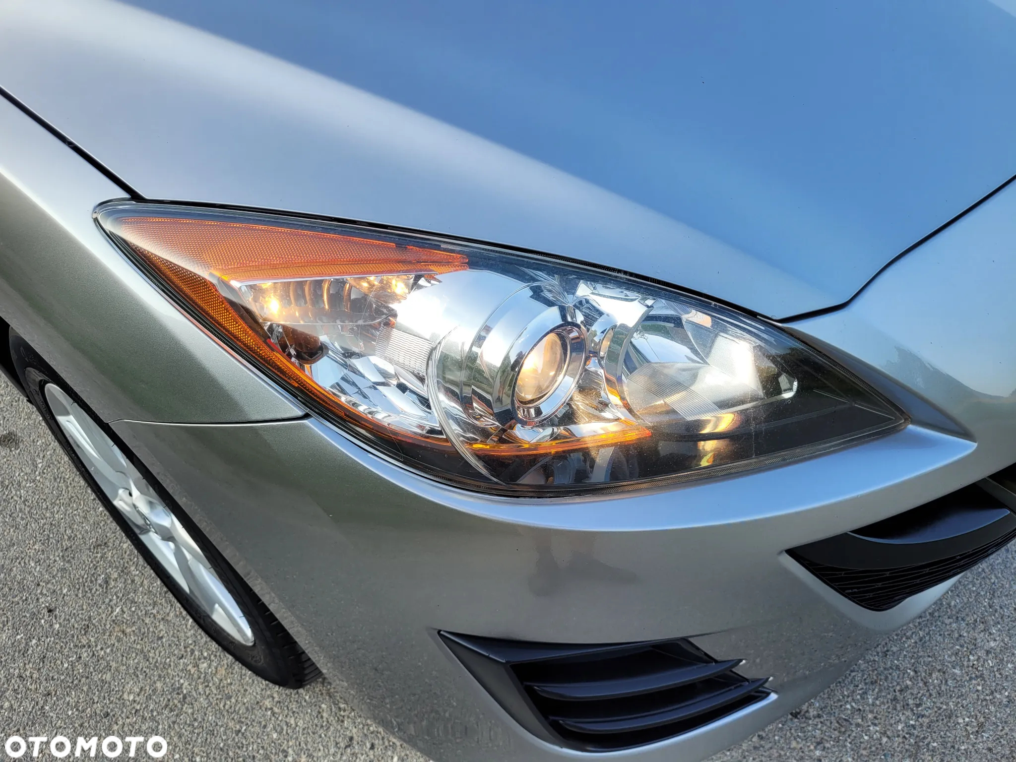 Mazda 3 1.6 CD Exclusive - 15