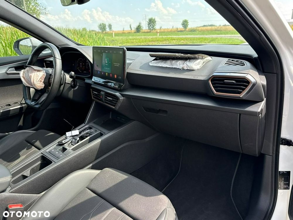 Cupra Formentor 2.0 TSI 4Drive VZ Tribe Edition DSG - 22