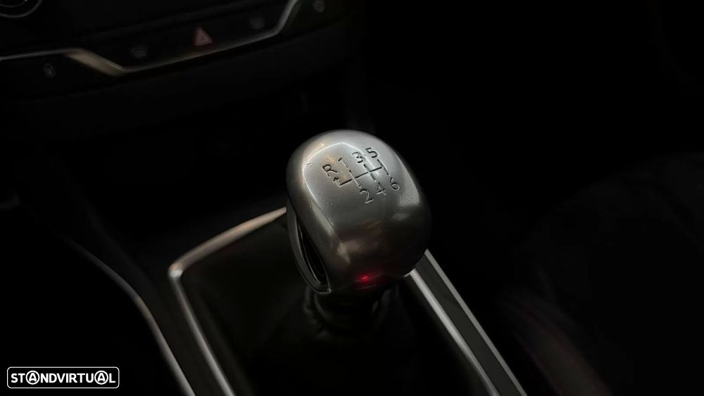 Peugeot 308 SW 2.0 BlueHDi GT Line - 20