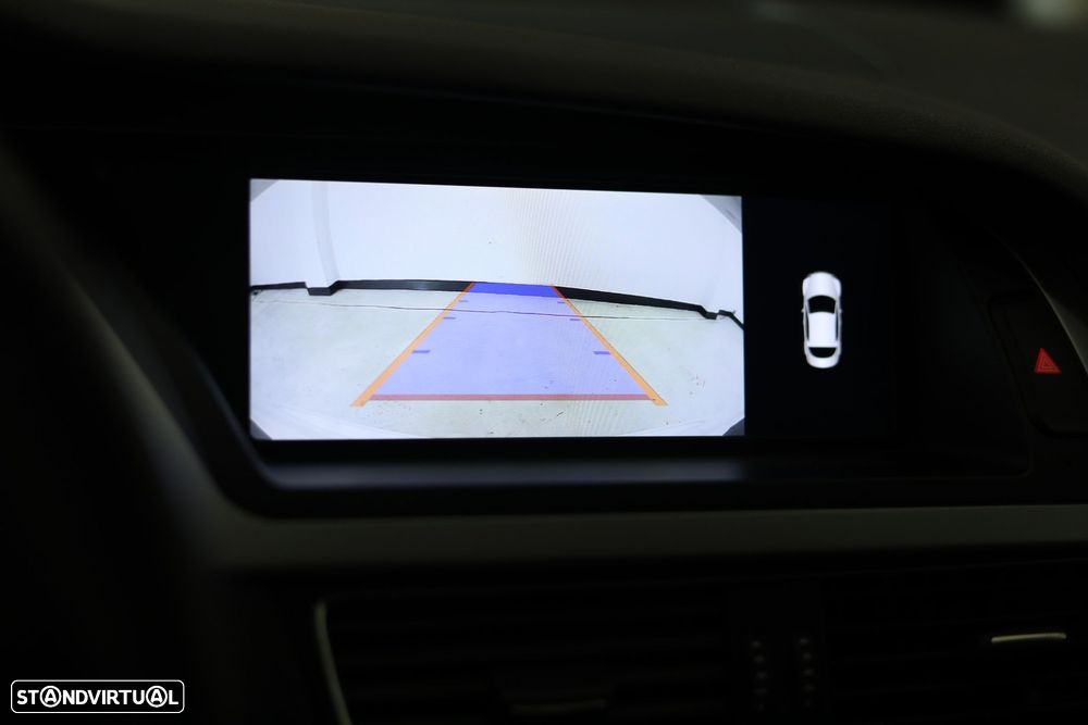 Audi A4 2.0 TDI - 5