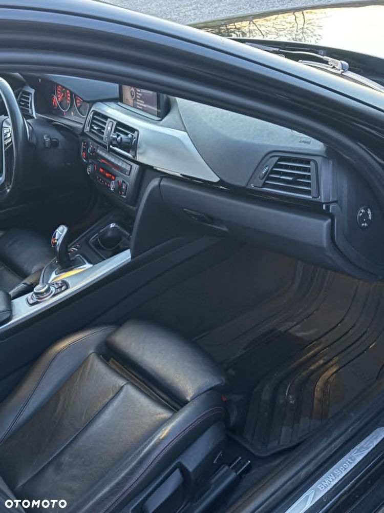 BMW Seria 3 - 6