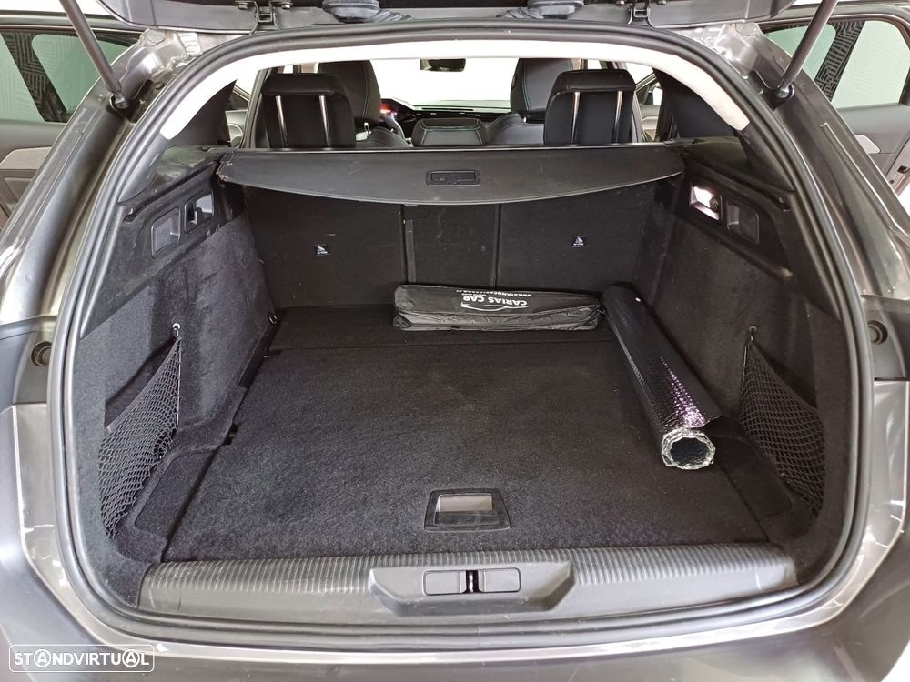 Peugeot 308 SW 1.2 PureTech Allure EAT8 - 22