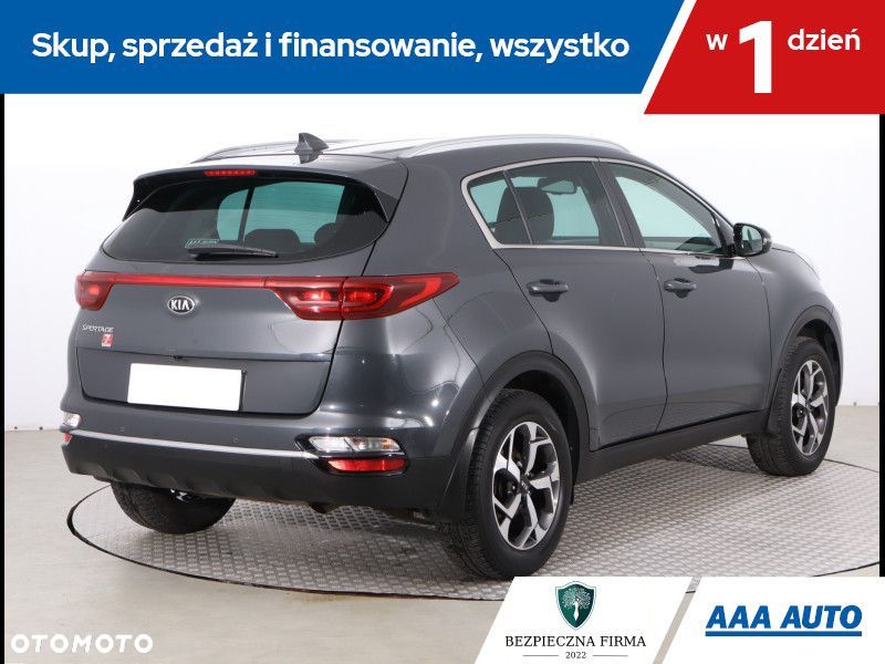 Kia Sportage - 6
