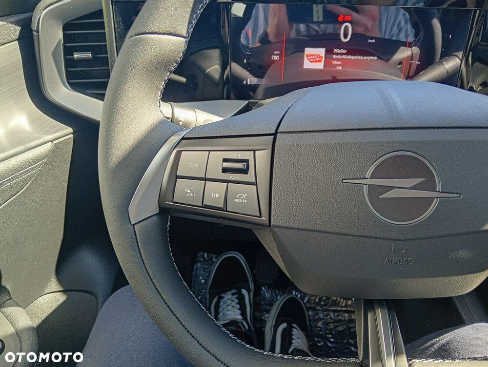 Opel Mokka - 17