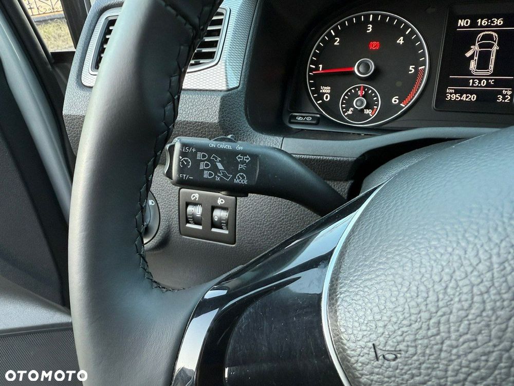 Volkswagen Caddy - 17