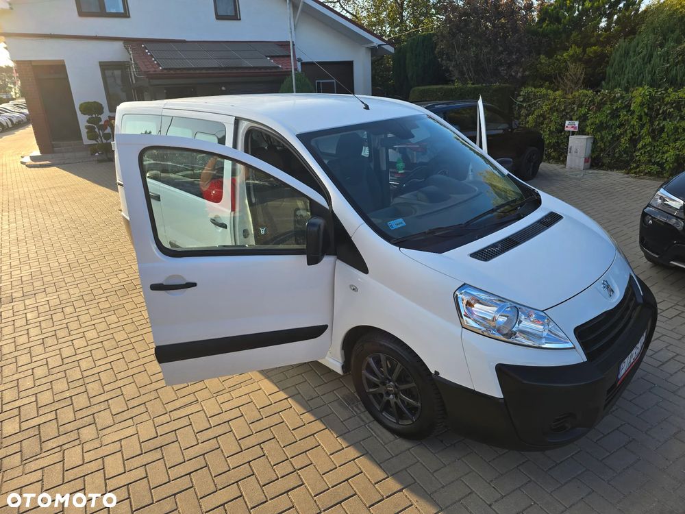Peugeot Expert - 30