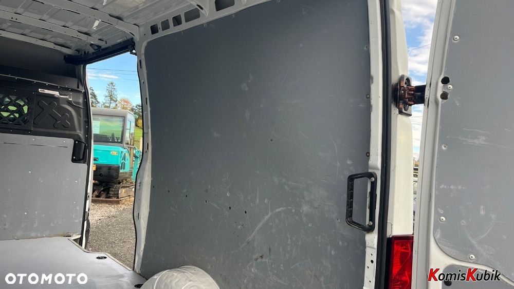 Iveco 35S17 BLASZAK - 25