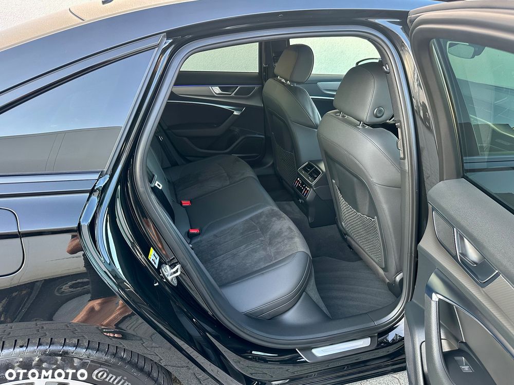 Audi A6 Limousine 50 TFSI e quattro S tronic S line - 25