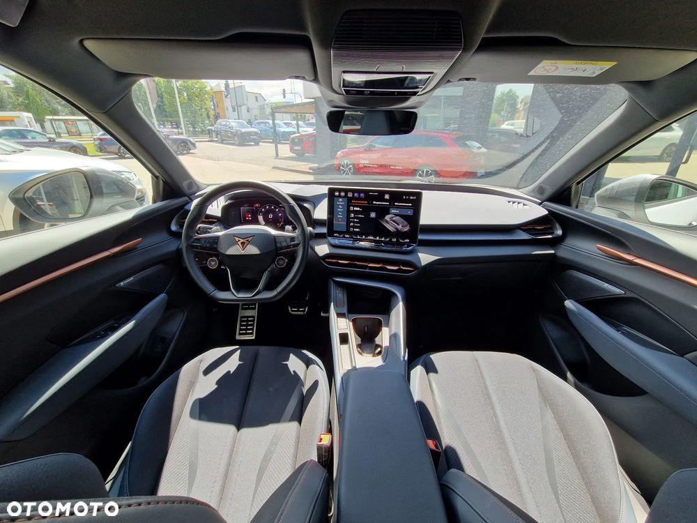 Cupra Terramar 1.5 eTSI mHEV DSG - 7