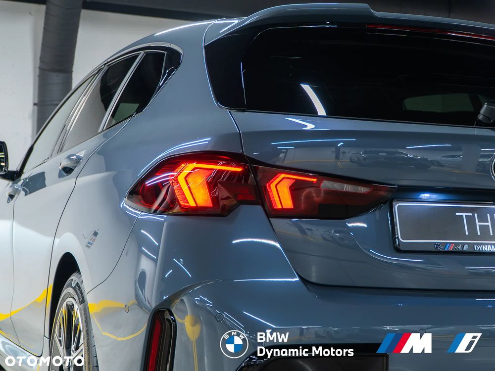 BMW Seria 1 120 - 12