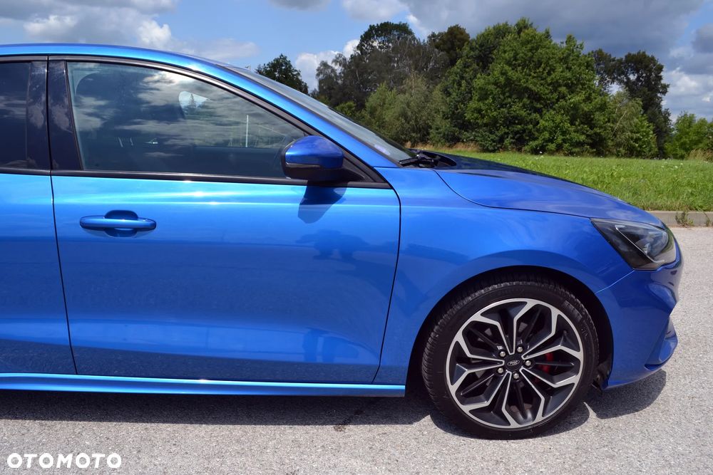 Ford Focus - 11
