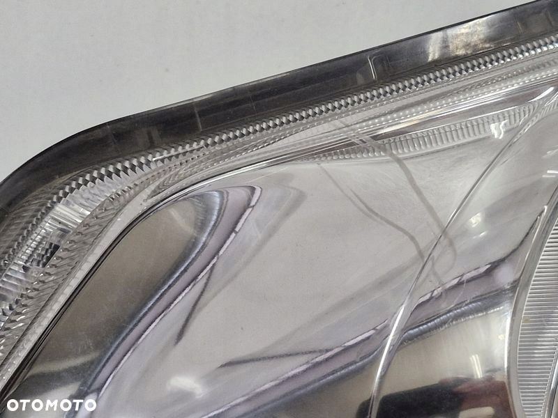 NISSAN JUKE F15 I 1 LAMPA REFLEKTOR PRAWY PRZÓD PRZEDNIA GÓRNA KIERUNKOWSKAZ - 9