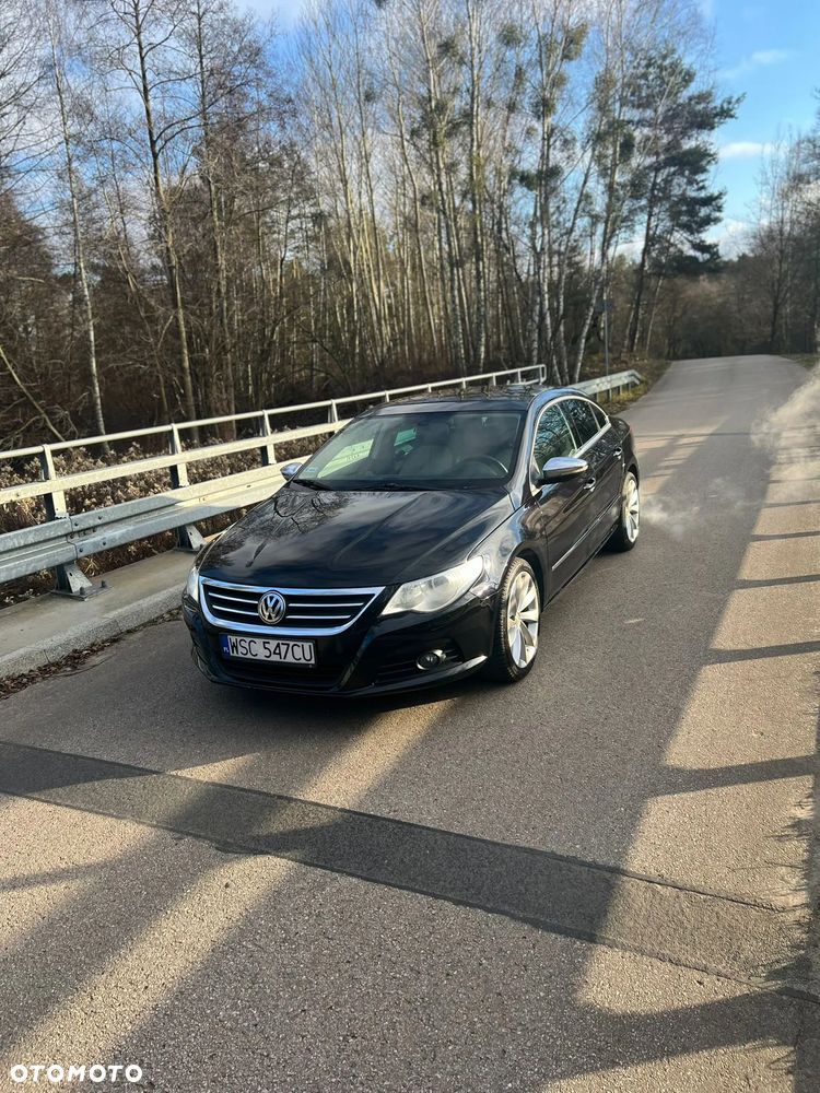Volkswagen CC - 3