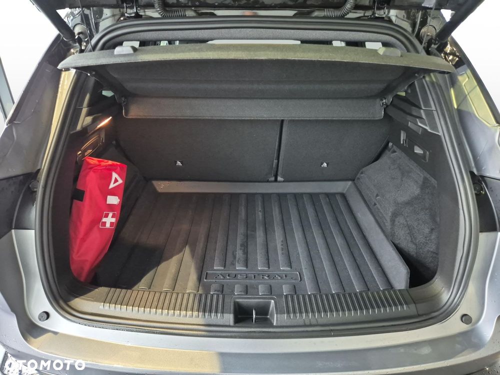 Renault Austral 1.3 TCe mHEV Esprit Alpine - 27