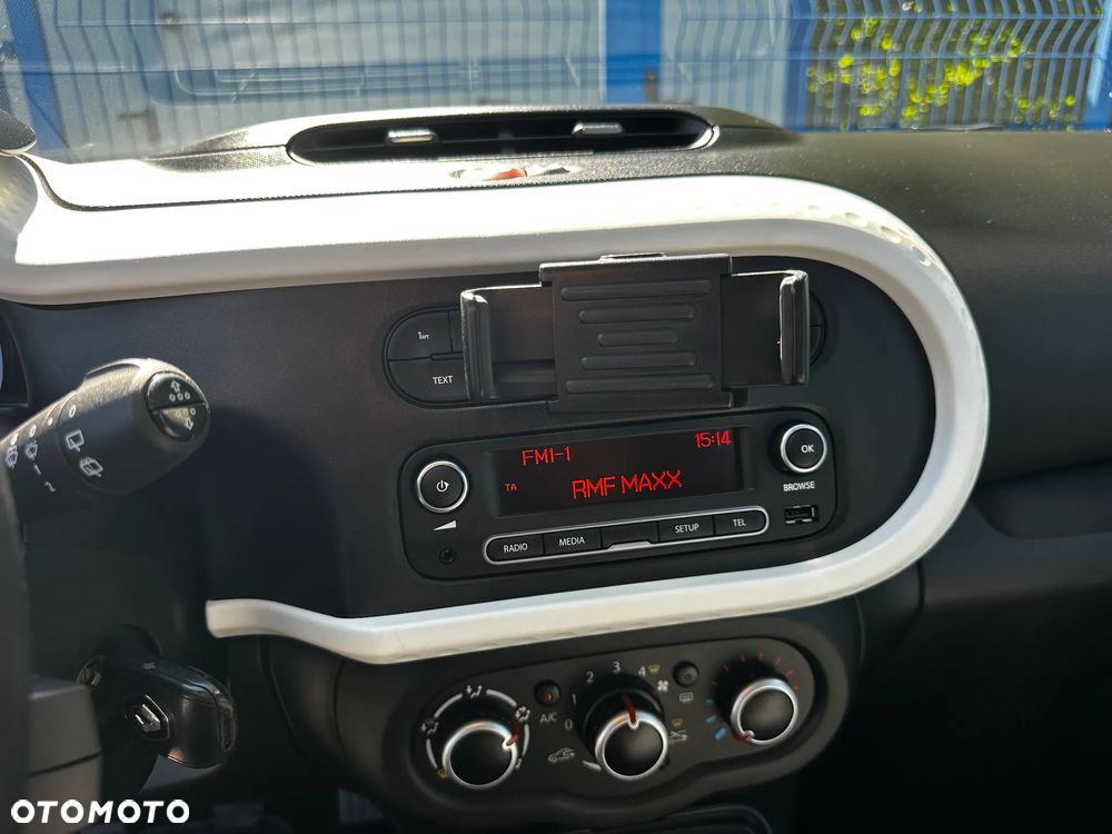 Renault Twingo SCe 75 Signature - 29