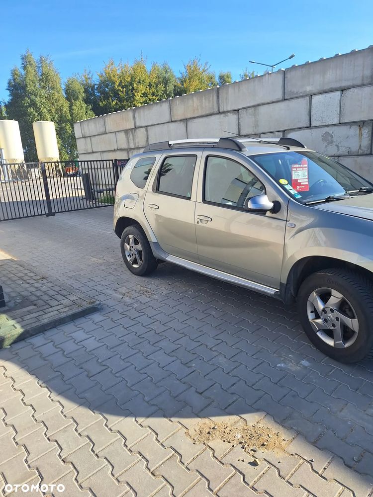 Dacia Duster - 9