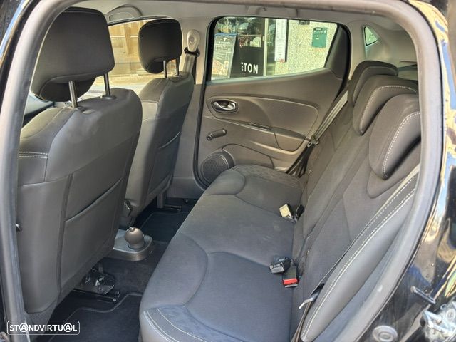 Renault Clio 0.9 TCe Limited Edition - 14