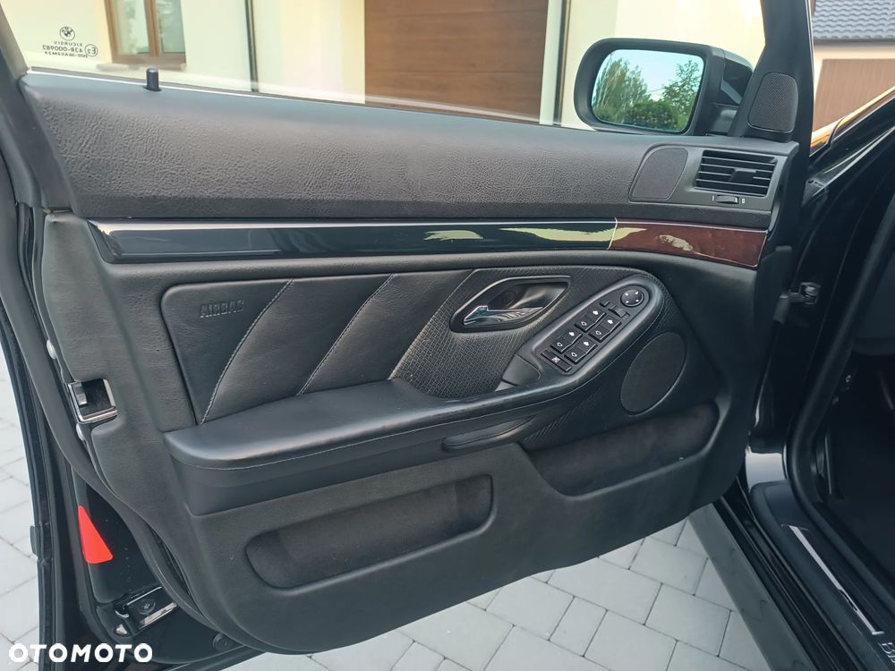 BMW Seria 5 - 20