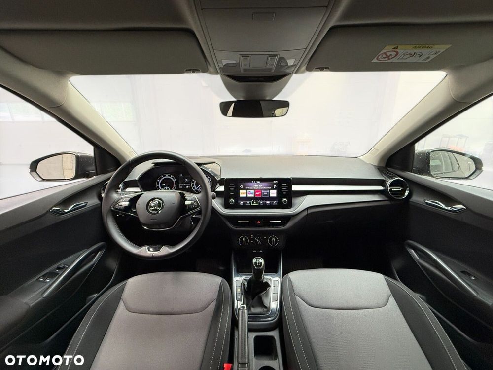 Skoda Fabia 1.0 TSI Ambition - 24