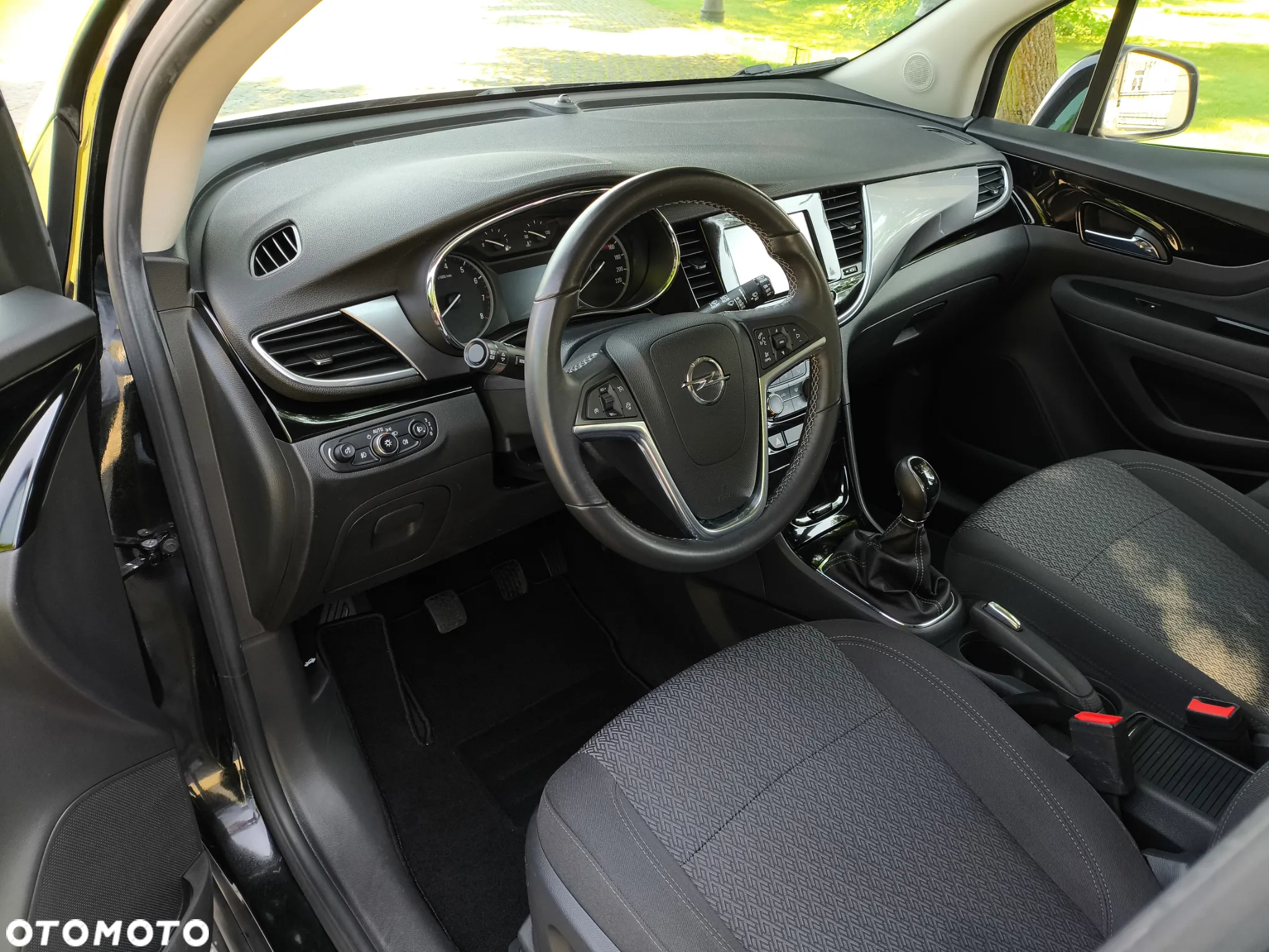 Opel Mokka - 19