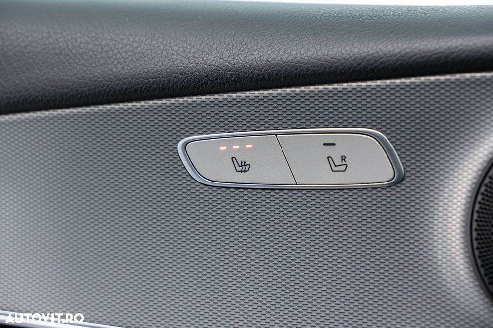 Mercedes-Benz E 220 d 9G-TRONIC - 17