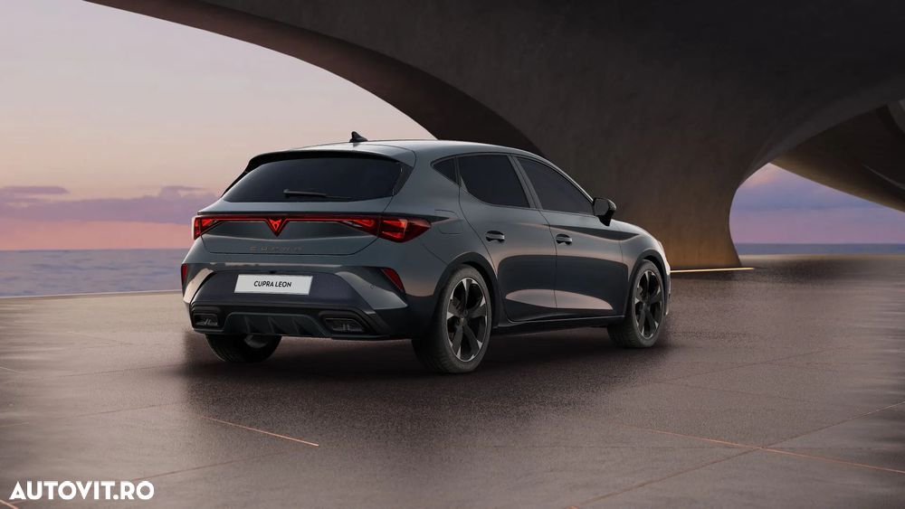 Cupra Leon 1.5 eTSI DSG MHEV - 3