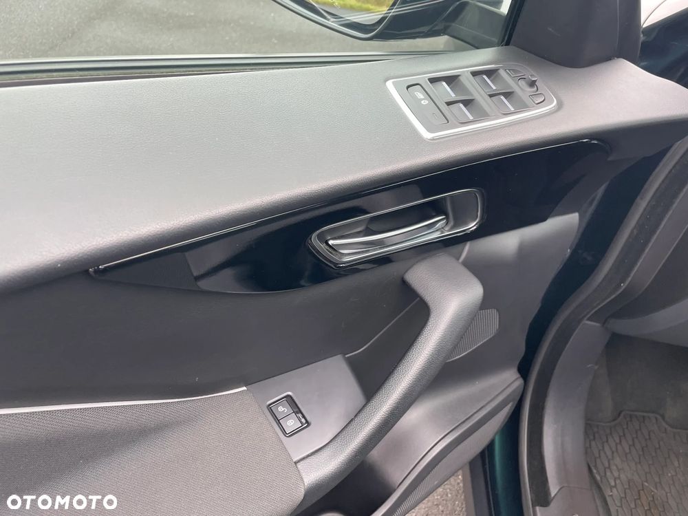 Jaguar F-Pace 20d AWD Prestige - 5