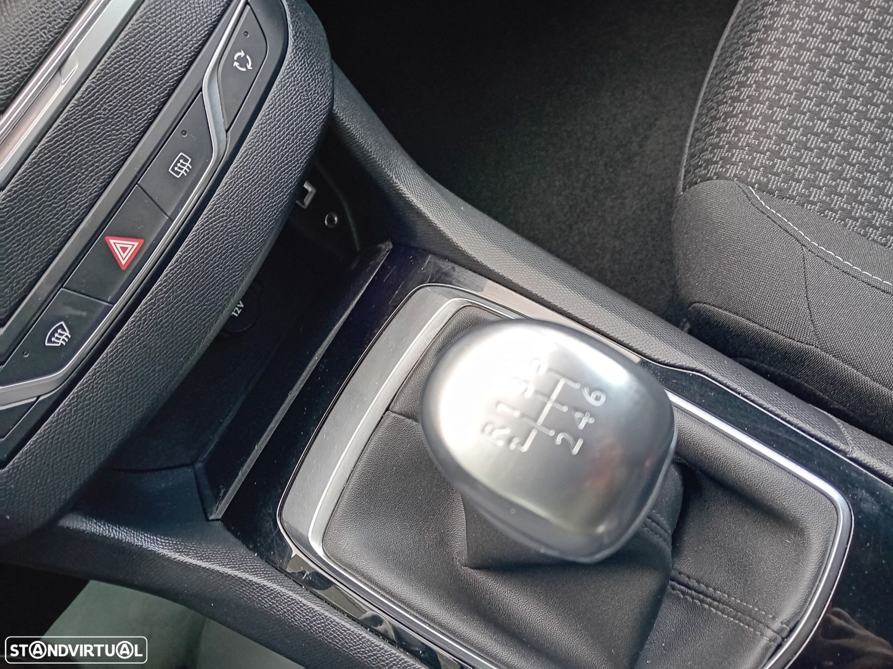 Peugeot 308 SW 1.2 PureTech Style - 19