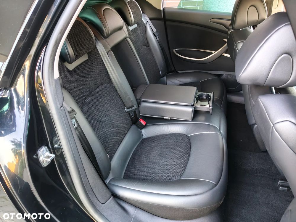 Citroën C5 - 6